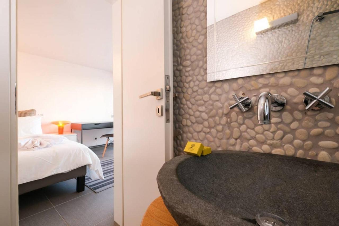Urban Luxury Homm Apt. In Deinokratous Str. Apartamento Atenas Exterior foto