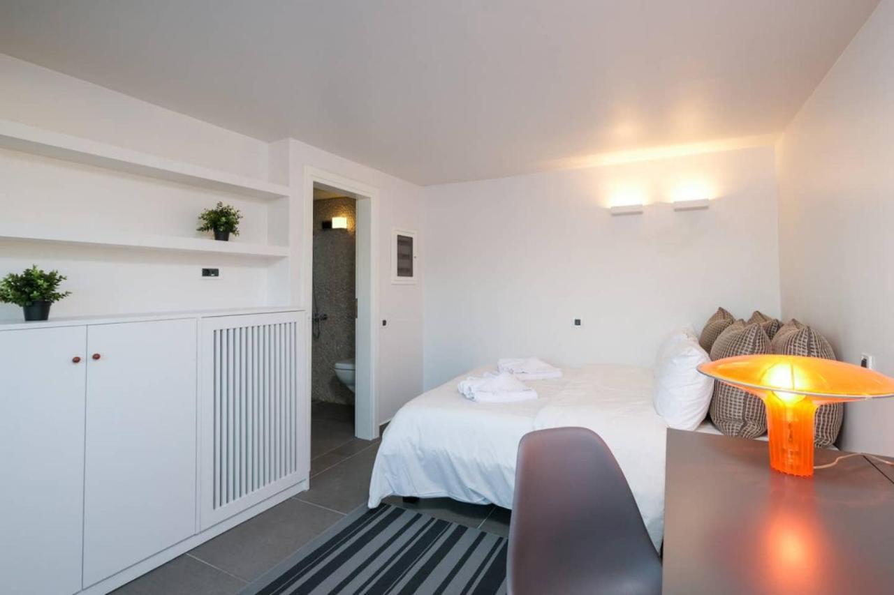 Urban Luxury Homm Apt. In Deinokratous Str. Apartamento Atenas Exterior foto