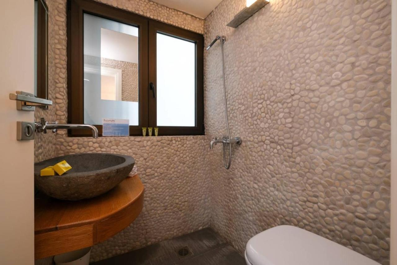 Urban Luxury Homm Apt. In Deinokratous Str. Apartamento Atenas Exterior foto